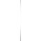 Ekena Millwork 13 3/4"W x 94 1/2"H x 1 7/8"P Benson Fluted Pilaster (each) PIL13X94X01BE - alternate 4